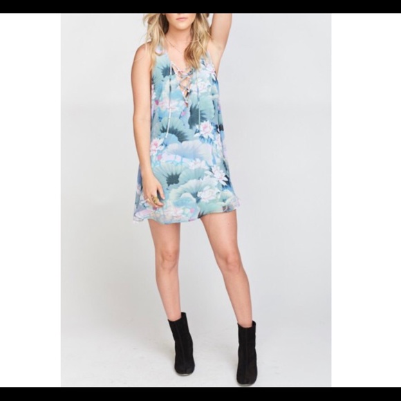 Show me your Mumu “Rancho Mirage” tunic - Picture 2 of 8